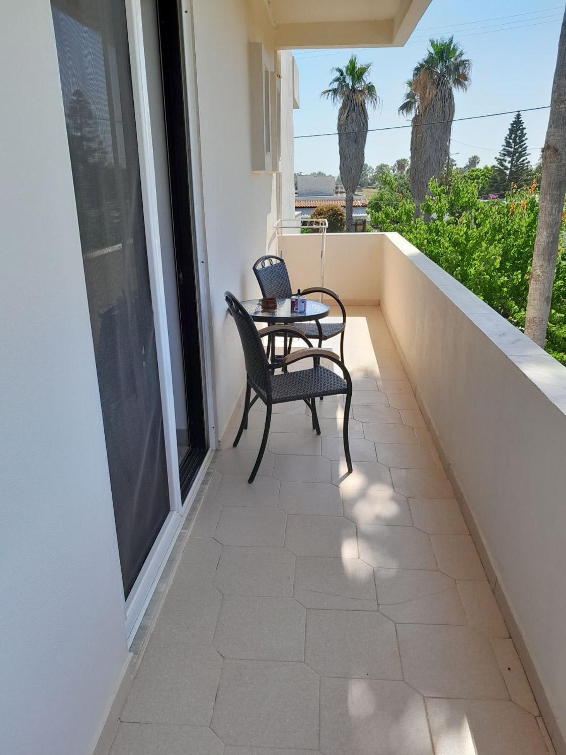 Malamo Home Studios, Lambi Beach Buitenkant foto